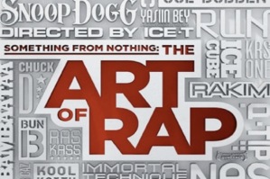 the art of rap